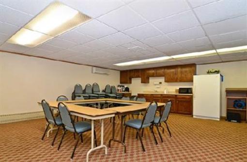 фото отеля Best Western Inn of St. Charles