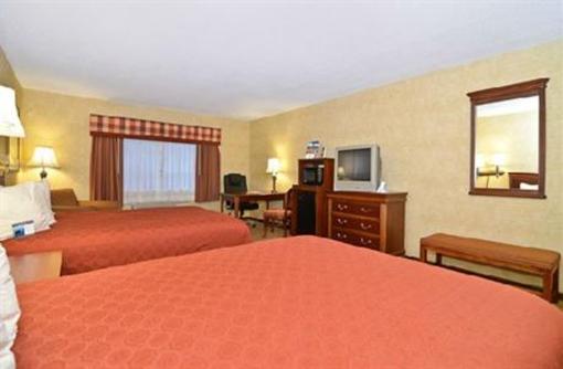 фото отеля Best Western Inn of St. Charles