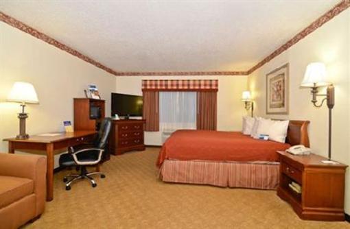 фото отеля Best Western Inn of St. Charles