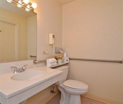 фото отеля Best Western Inn of St. Charles