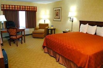 фото отеля Best Western Inn of St. Charles