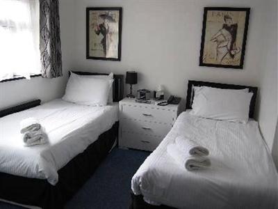 фото отеля Hotel Noir York