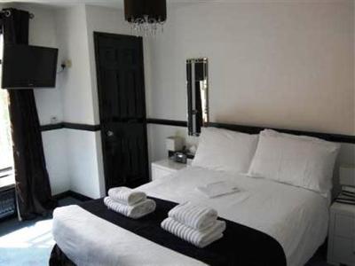 фото отеля Hotel Noir York