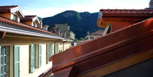 фото отеля Bed and Breakfast Storico