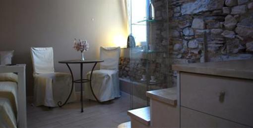 фото отеля Bed and Breakfast Storico