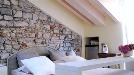 фото отеля Bed and Breakfast Storico