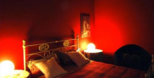 фото отеля Bed and Breakfast Storico