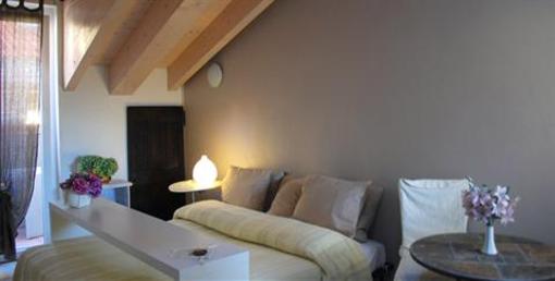 фото отеля Bed and Breakfast Storico
