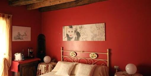 фото отеля Bed and Breakfast Storico