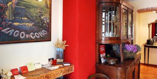 фото отеля Bed and Breakfast Storico