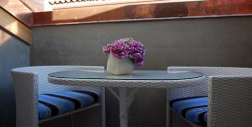 фото отеля Bed and Breakfast Storico