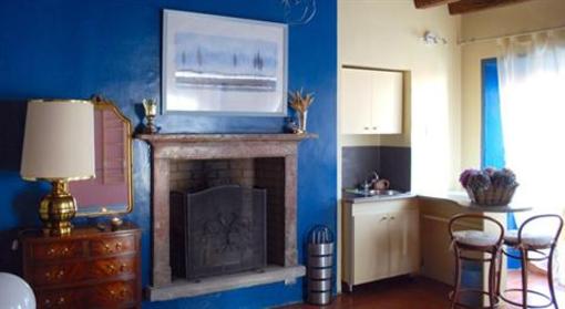 фото отеля Bed and Breakfast Storico