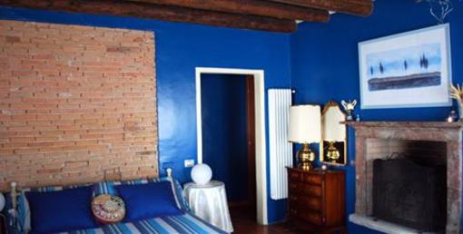фото отеля Bed and Breakfast Storico