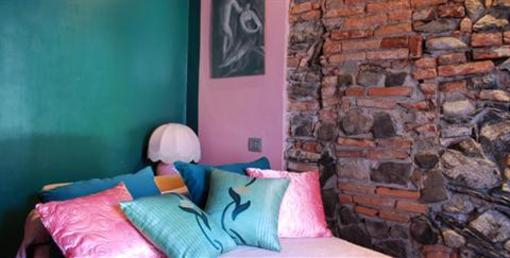 фото отеля Bed and Breakfast Storico