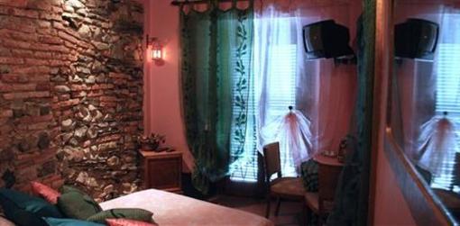 фото отеля Bed and Breakfast Storico