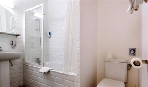 фото отеля Hermes Hotel Marseille