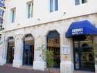 фото отеля Hermes Hotel Marseille