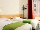 фото отеля Hermes Hotel Marseille