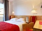 фото отеля Hermes Hotel Marseille