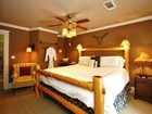 фото отеля Saras Bed & Breakfast Inn Houston