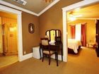 фото отеля Saras Bed & Breakfast Inn Houston