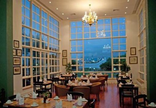 фото отеля City Lodge Grand West Cape Town