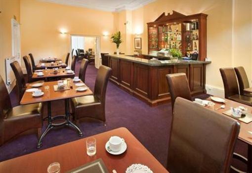 фото отеля The Ballantrae Hotel