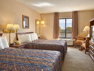 фото отеля Days Hotel Airport Buffalo (New York)