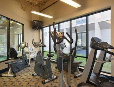 фото отеля Days Hotel Airport Buffalo (New York)