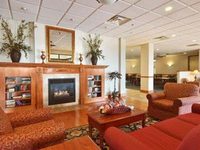 Days Hotel Airport Buffalo (New York)