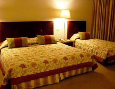 фото отеля Royal Garden Hotel Ponta Delgada