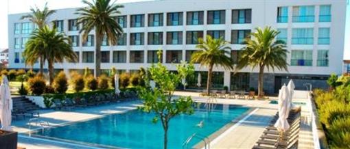 фото отеля Royal Garden Hotel Ponta Delgada