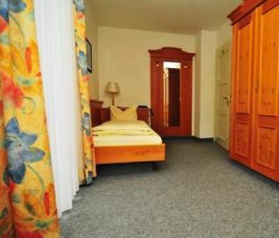 фото отеля Hotel Trifthof
