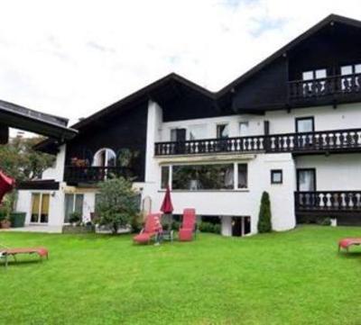фото отеля Hotel Trifthof