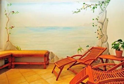 фото отеля Hotel Trifthof