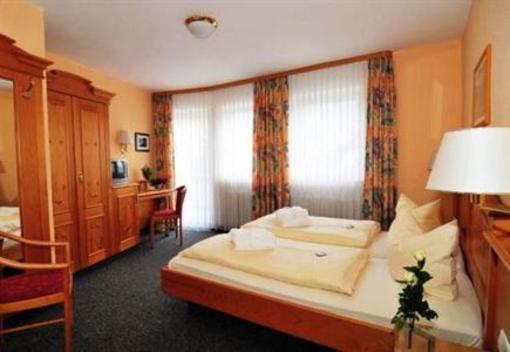 фото отеля Hotel Trifthof