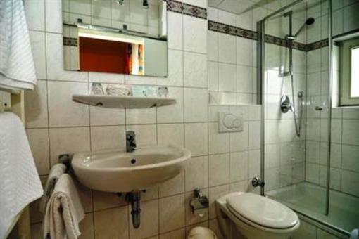 фото отеля Hotel Trifthof