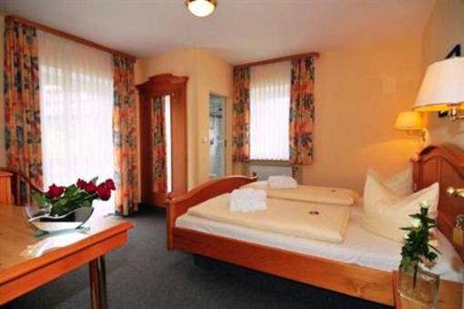 фото отеля Hotel Trifthof