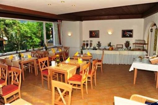 фото отеля Hotel Trifthof