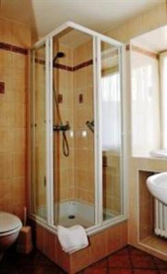фото отеля Hotel Trifthof