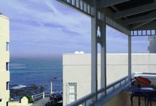 фото отеля Avanti Guest House Cape Town