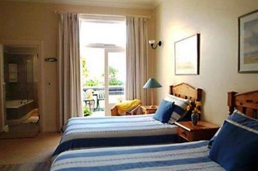 фото отеля Avanti Guest House Cape Town