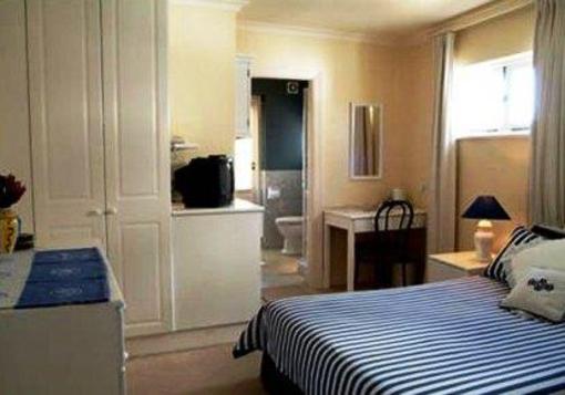 фото отеля Avanti Guest House Cape Town