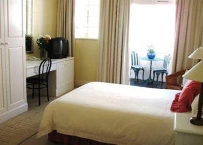 фото отеля Avanti Guest House Cape Town