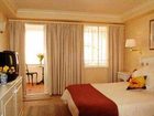 фото отеля Avanti Guest House Cape Town