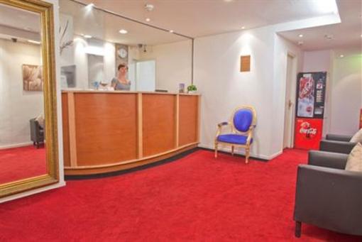фото отеля Hotel Monopole