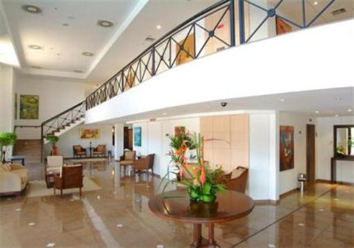фото отеля Tulip Inn Centro de Convencoes