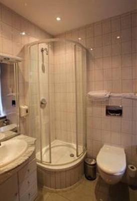 фото отеля Hotel Atlas Residence