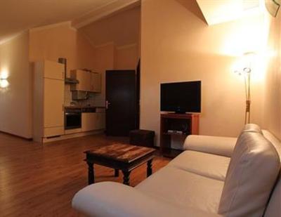 фото отеля Hotel Atlas Residence