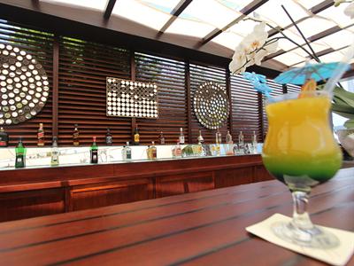 фото отеля Olira Boutique Hotel